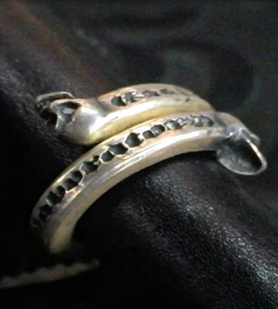 画像15: T-bar ring