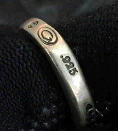 画像9: T-bar ring