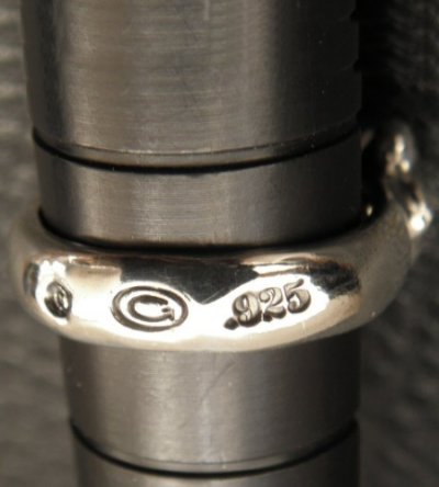 画像4: Small 4Heart Crown Ring