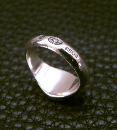 画像3: G&Crown Small Signet Ring
