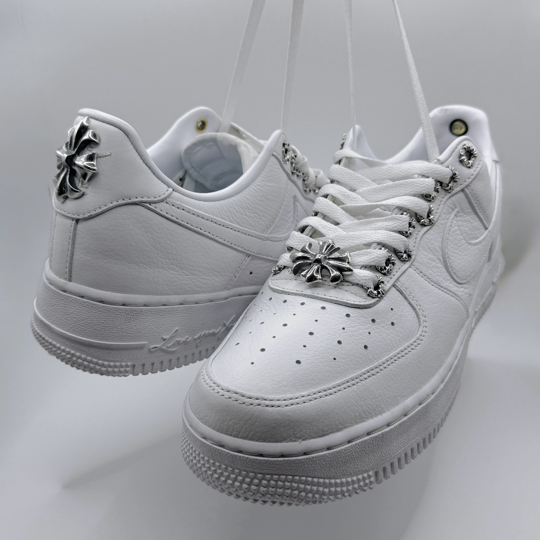 Gaboratory × Air Force 1 Drake NOCTA