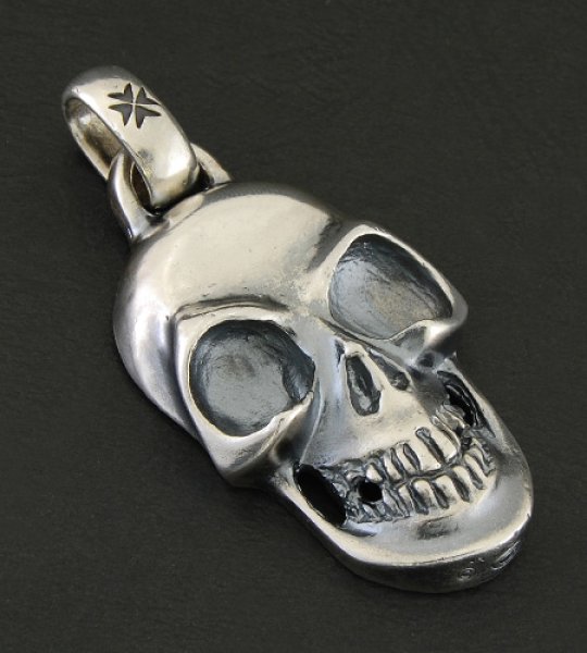 画像3: Giant Skull With H.W.O Pendant (3)