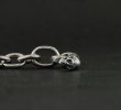 画像5: Quarter Chain Bracelet (5)
