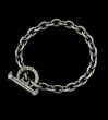 画像1: Half Chain Bracelet (1)