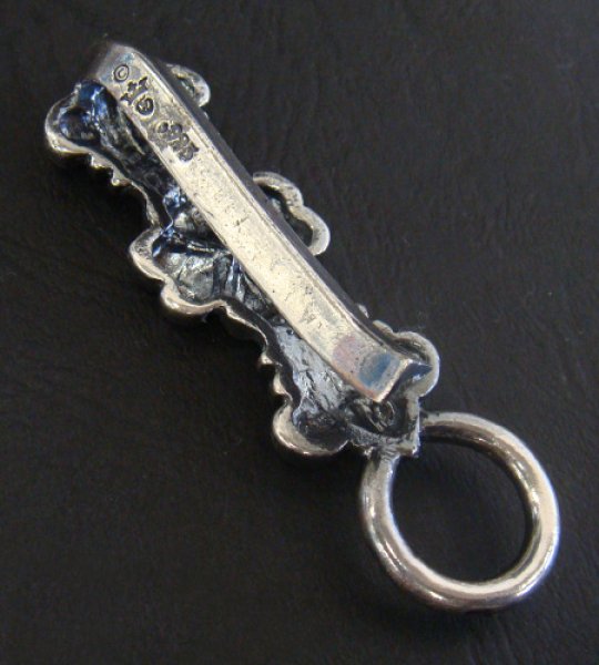 画像6: 4 Heart Crown Key Keeper (6)
