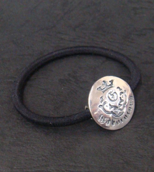 画像2: Atelier Mark Button Hair Band (2)