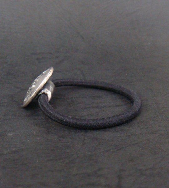 画像4: Atelier Mark Button Hair Band (4)