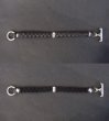 画像4: H.W.O Braid Leather Bracelet (4)