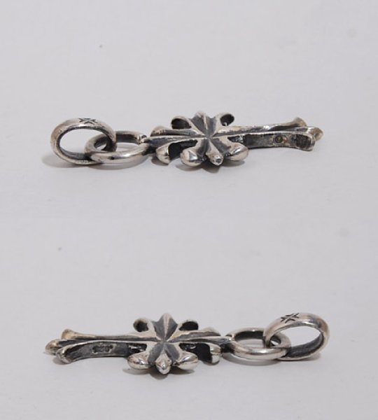 画像5: 2inc Limited Plain Cross With H.W.O Pendant (5)