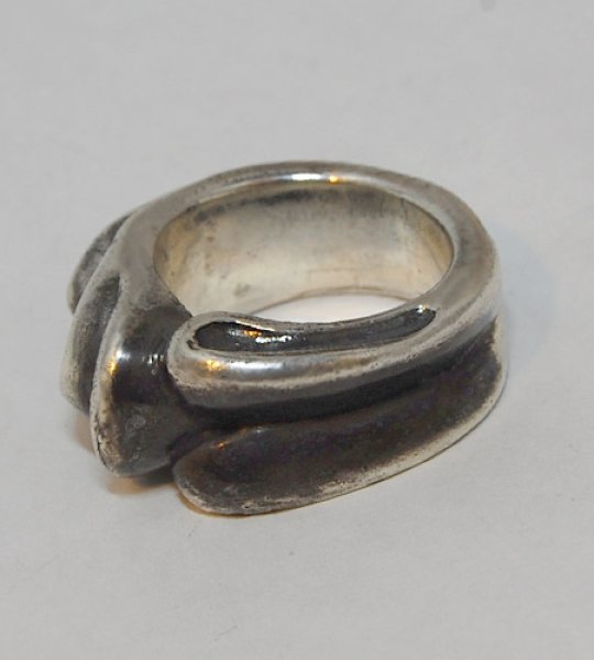 画像2: Master Gothic Ring (2)