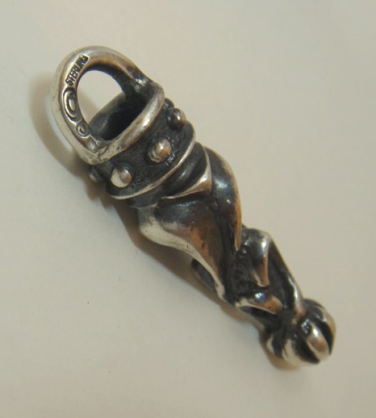 画像4: Stud Bolo Tip Pendant (4)