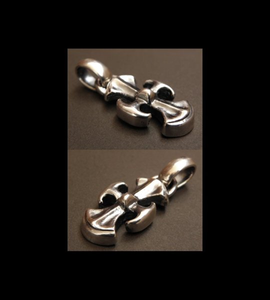 画像3: Battle-Ax Pendant (3)