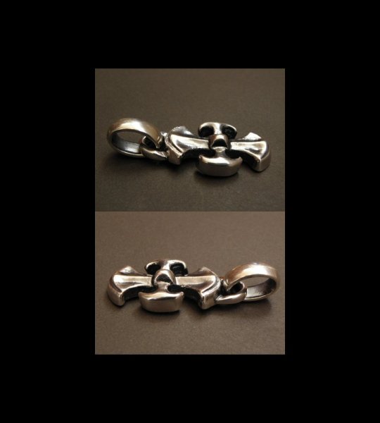 画像4: Battle-Ax Pendant (4)