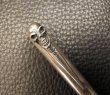 画像16: Skull Dagger On Ballpoint Pen (16)