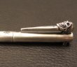 画像10: Skull Dagger On Ballpoint Pen (10)