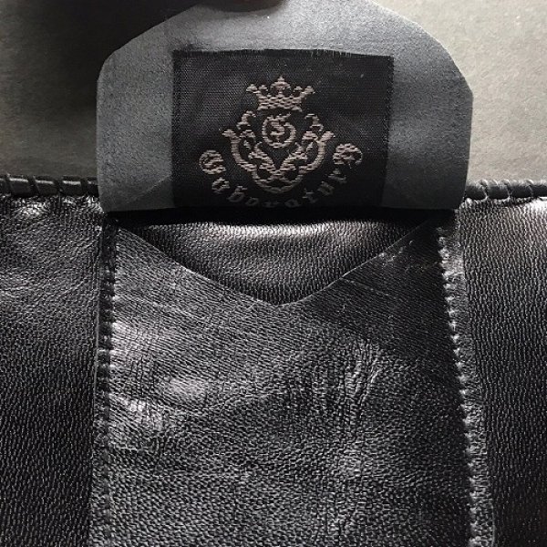 画像3: Python Long Wallet (3)