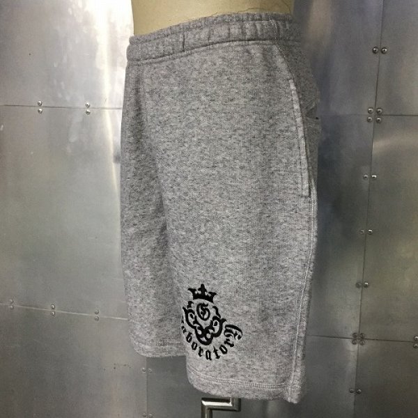 画像2: Atelier Mark Sweat Shorts (2)