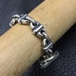 画像9: All Boat Chain Links Bracelet (9)