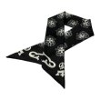 画像2: Butterfly Maltese Cross Scarf (2)