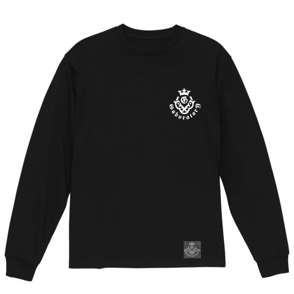 画像2: Atelier Mark Long Sleeve (2)