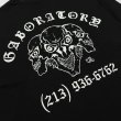 画像3: Triple Skull Long Sleeve (3)