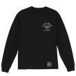 画像2: Triple Skull Long Sleeve (2)