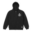 画像2: Atelier Mark Zip Hoodie (2)