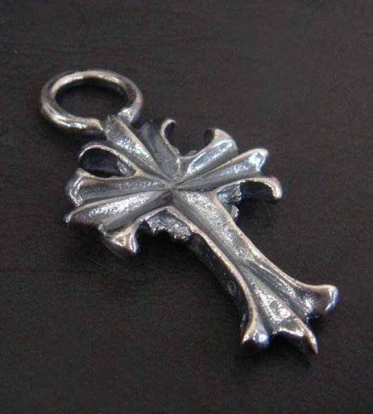 画像4: 2inc Limited Plain Cross Pendant (4)