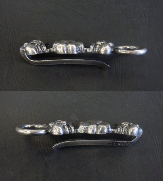 画像11: 4 Heart Crown Key Keeper (11)