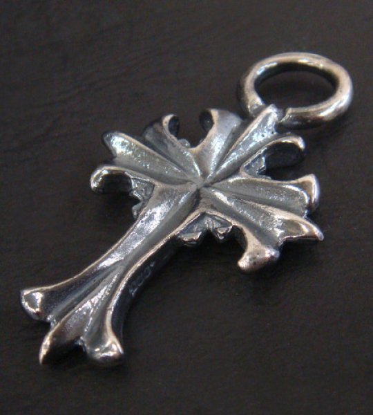 画像3: 2inc Limited Plain Cross Pendant (3)