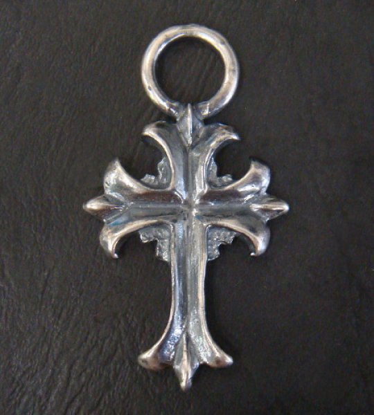 画像2: 2inc Limited Plain Cross Pendant (2)