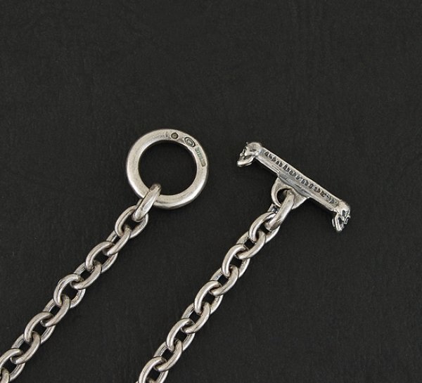 画像4: 6 Chain Bracelet (4)