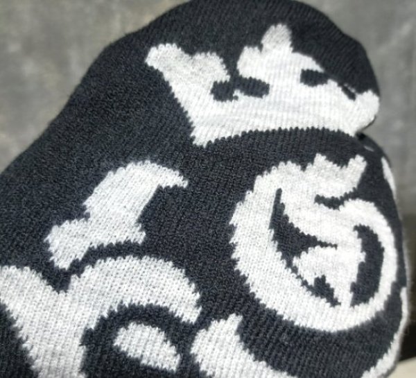 画像4: Jacquard Atelier mark Benie (4)