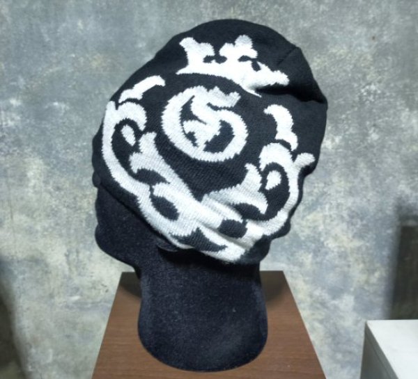 画像6: Jacquard Atelier mark Benie (6)