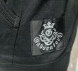 画像6: Triple skull Hooded Jacket (W/O Silver) (6)