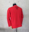 画像3: Staff T-Shirt [Red] (3)