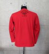 画像4: Staff T-Shirt [Red] (4)