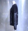 画像7: Gaboratory Atelier Mark Supima Cotton Long T-shirt [Ladies'] (7)