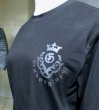 画像8: Gaboratory Atelier Mark Supima Cotton Long T-shirt [Ladies'] (8)