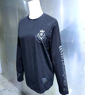 Tシャツ (長袖) - Gaboratory Tシャツ (長袖) - Gaboratory