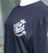 画像6: Snake Bone & Limited Cross Supima Cotton Long T-shirt  [Ladies'] (6)