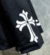 画像10: Limited Grooved Cross & Limited Cross Supima Cotton Long T-shirt [8oz.] (10)