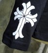 画像9: Limited Grooved Cross & Limited Cross Supima Cotton Long T-shirt [8oz.] (9)