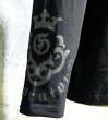 画像12: Atelier Mark & LEGEND Supima Cotton Long T-shirt [8oz.] (12)