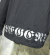 画像10: Atelier Mark & LEGEND Supima Cotton Long T-shirt [8oz.] (10)
