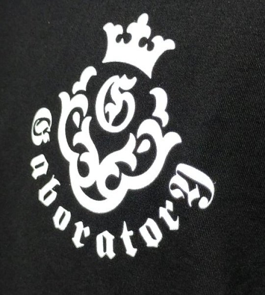 画像9: Snake Bone & Limited Grooved Cross & Limited Cross Supima Cotton Long T-shirt [8oz.] (9)