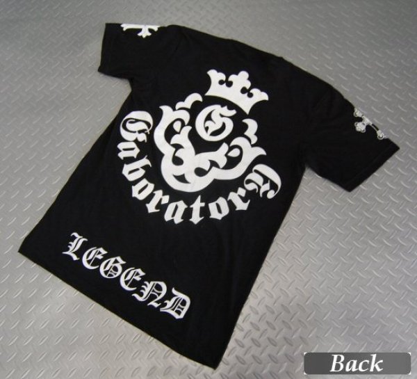 画像2: Gaboratory T-Shirt (2)