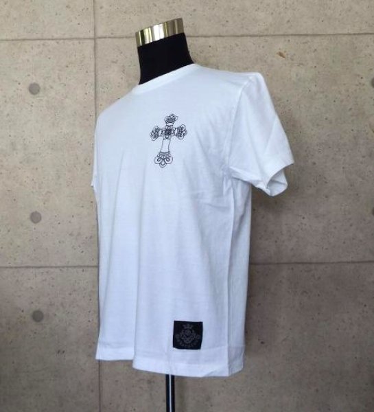 画像2: Atelier tribal T-shirt [White] (2)