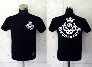 Tシャツ （半袖） - Gaboratory
