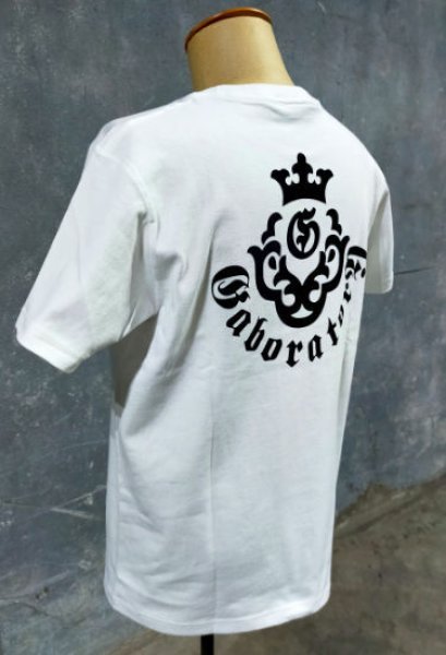 画像4: 2021年夏モデル！ Atelier Mark T-shirt [胸ポケットつき] (4)